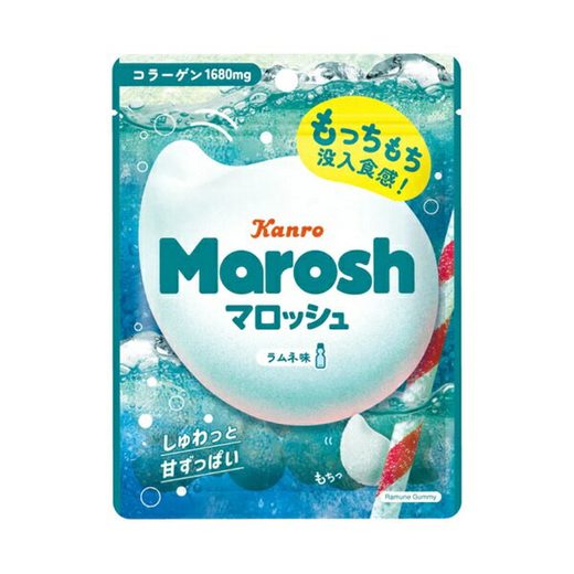 Канро Марош Рамунэ 46 г